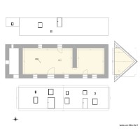 LE LEVEE DIMENSIONS ETAT DES LIEUX PC 147 M2