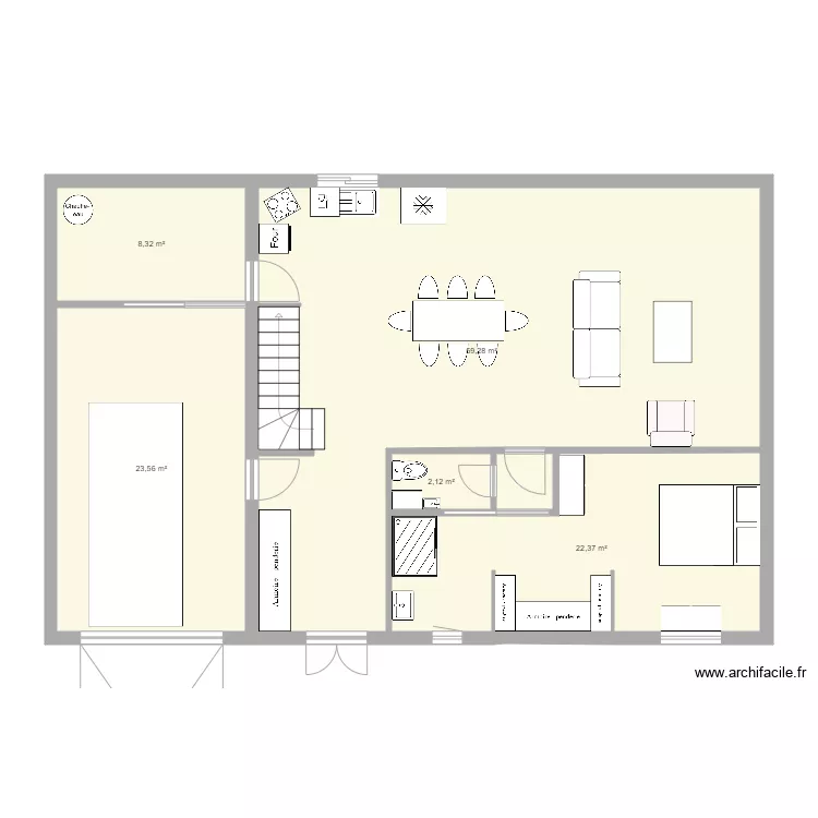 test1. Plan de test1. Plan de