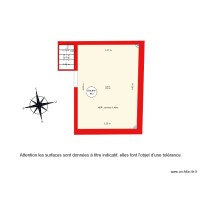 BI 1831 niveau 0