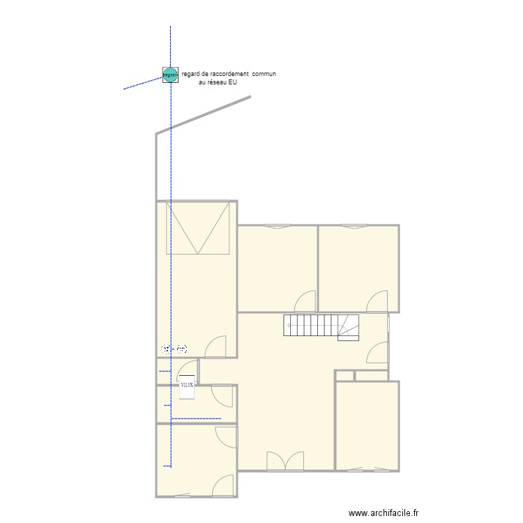 JACQUELIN 1224 ASS. Plan de 0 pièce et 0 m2