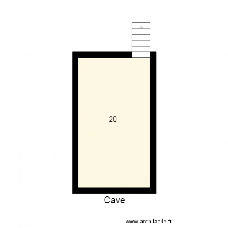 184631 OCHS. Plan de 0 pièce et 0 m2