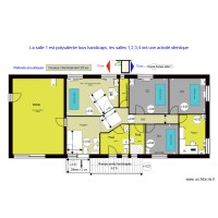 Maison du bien &ecirc;tre 1 