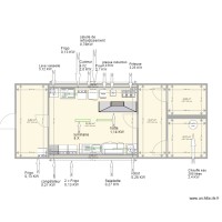 projet cuisine électrique