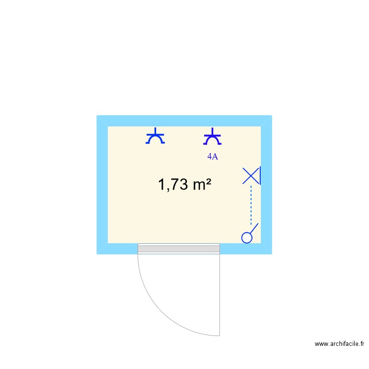 benyagoub ryad. Plan de 0 pièce et 0 m2