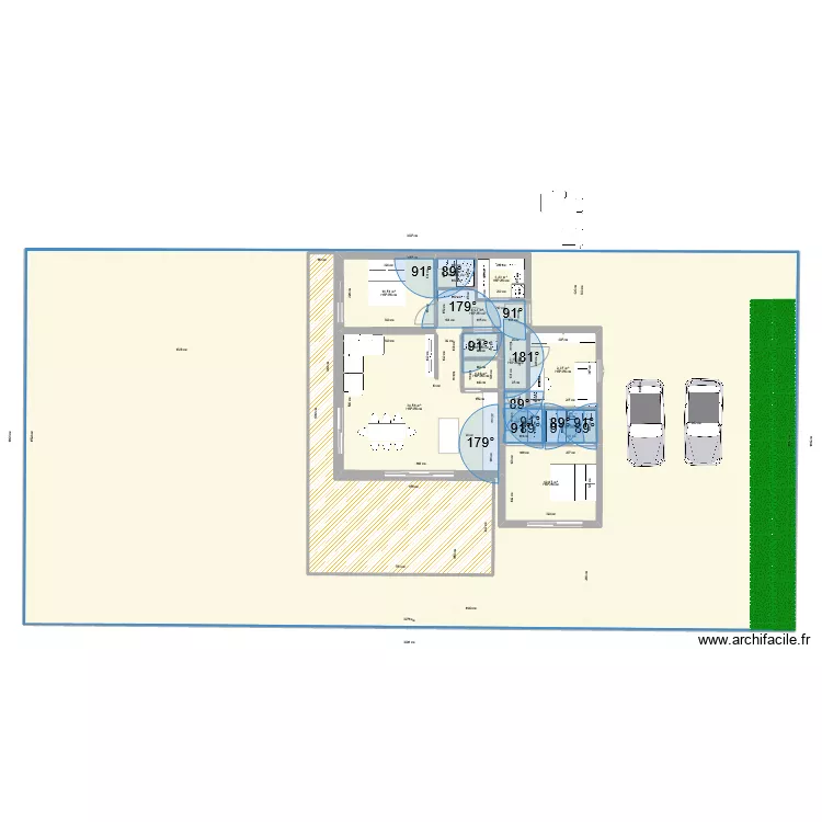 LN29. Plan de LN29. Plan de