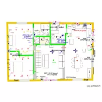 Electricit&eacute; Boite deriv oct 2023 