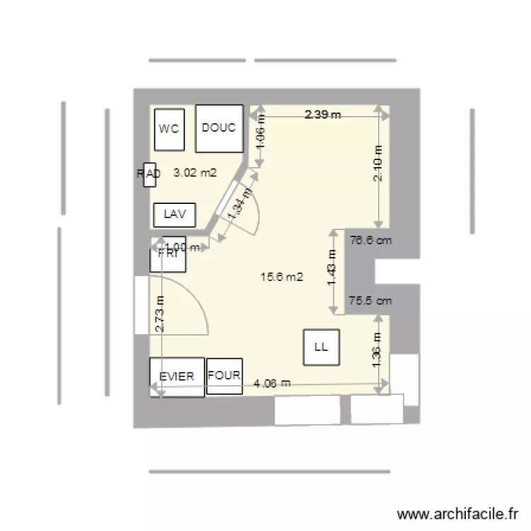 Plan. Plan de Plan. Plan de