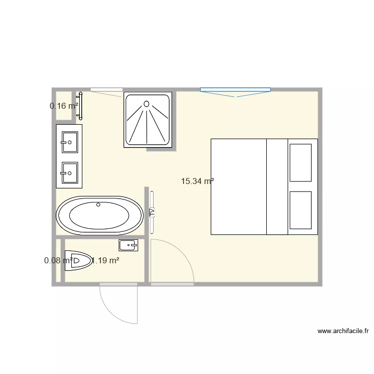 Benito 2. Plan de Benito 2. Plan de