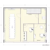 STEF &eacute;tage V3.2 Electricit&eacute;