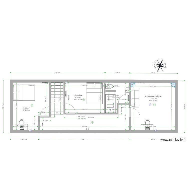 plancombles04. Plan de 0 pièce et 0 m2