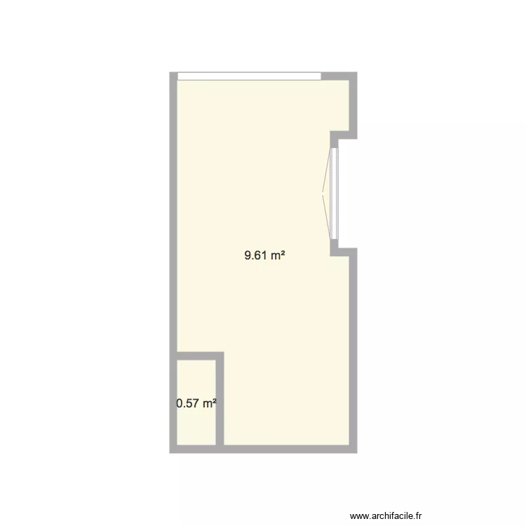 5B GG  cuisine 1. Plan de 