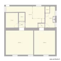 maison lafaurie 1er &eacute;tage
