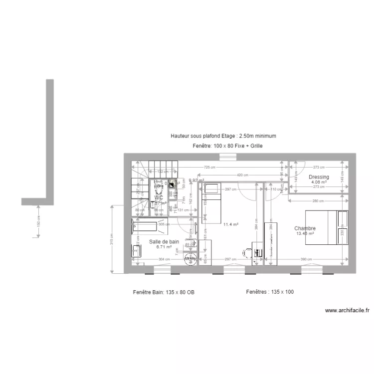 Extension 01 05 F. Plan de 