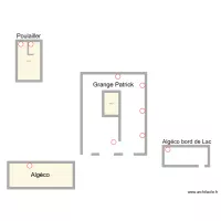 Beauregard chez Patrick