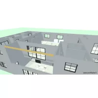 COMPLEXE AUDIO VISUEL ARMAND EFFI 2