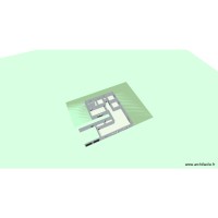 plan maison