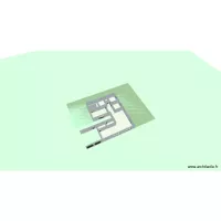 plan maison