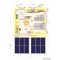 Maison Am&eacute;liorer Copie color&eacute;