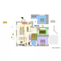 Maison THISE V3.9