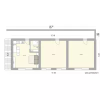 Serena etage