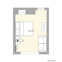 Chambre 2