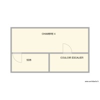 PLAN DELEPINE ETAGE 2