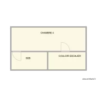 PLAN DELEPINE ETAGE 2