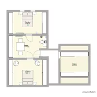 Etage MH