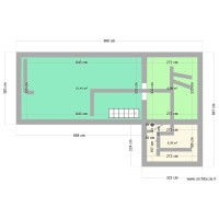 plan tuyauterie