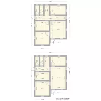 Plan Ambohimandray 1