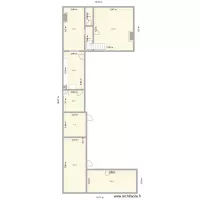 PLAN MAISON ORDIA