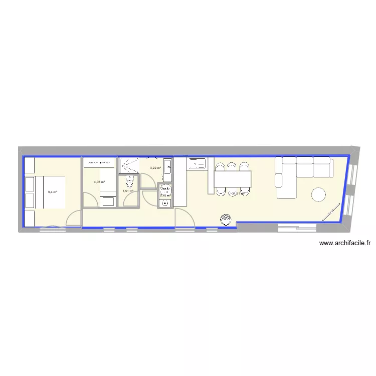 Airbnb 3.2. Plan de Airbnb 3.2. Plan de