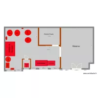 Brasserie Lio + machine