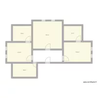appartement platta 4ème