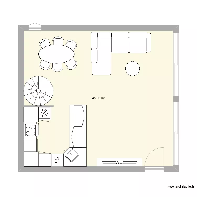 trinite rdc. Plan de trinite rdc. Plan de