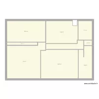 plan étage definitif
