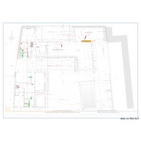 PLAN MODIFATIF ARNOU DESSEVRES
