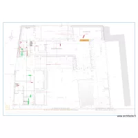 PLAN MODIFATIF ARNOU DESSEVRES