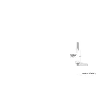 COUPE PF CHAMBRE SUD