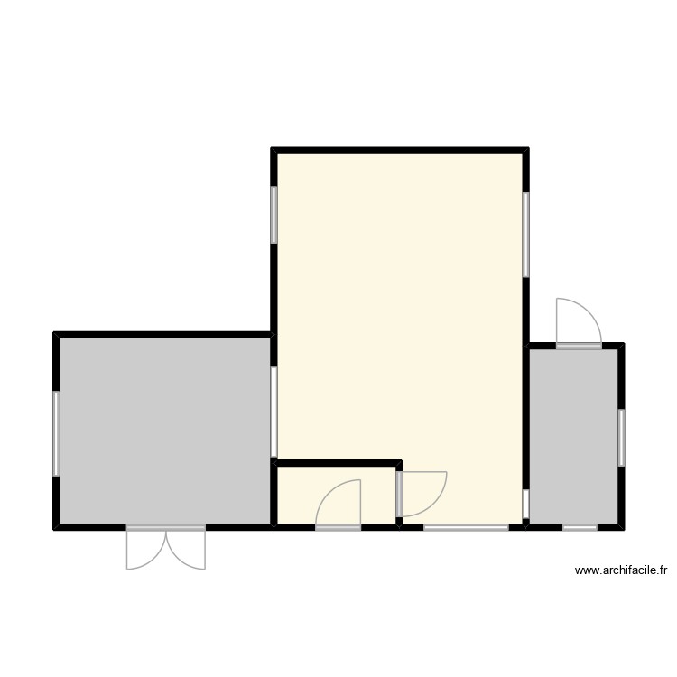 ATELIER OS. Plan de 0 pièce et 0 m2 ATELIER OS. Plan de 0 pièce et 0 m2