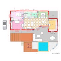 Villa Cocotte Ducos cata 2 bis