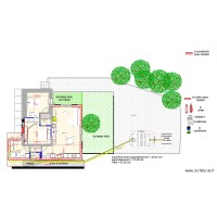 a casuccia 5ème 2 chambres 4
