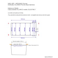 volet piscine Firmin