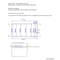 volet piscine Firmin