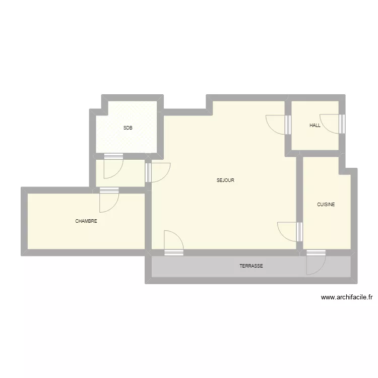 eperviers. Plan de eperviers. Plan de