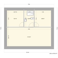 Maison puit coquin 2