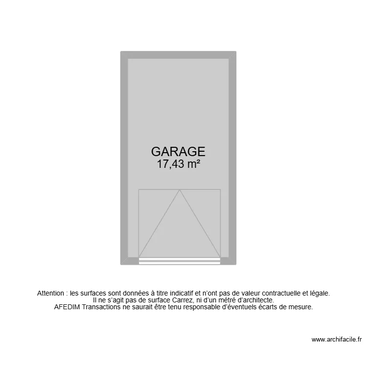 BI 31768. Plan de 0 pièce et 0 m2