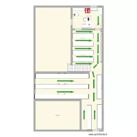 ISO EQUIPEMENTS CHAMBERY ETAGE