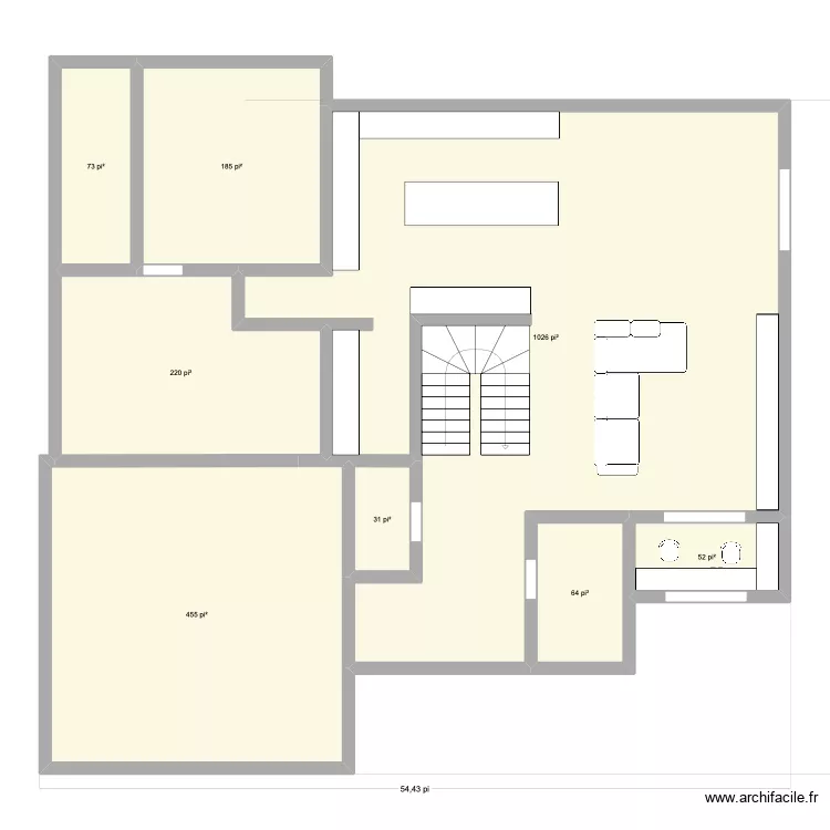 dsl. Plan de dsl. Plan de
