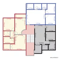 Appartement III tous